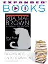Expanded Books Interview: Sour Puss